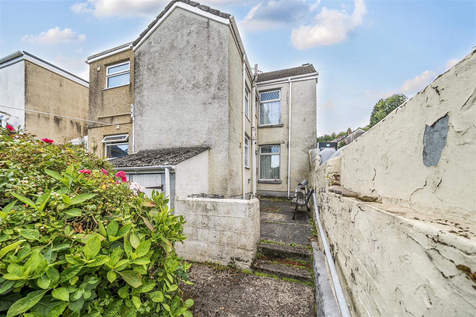 Symmons Street, Waun Wen, Swansea, SA1 6FT